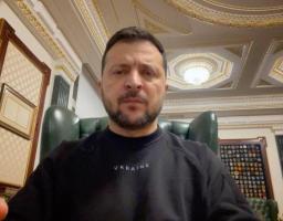 Для України принципово реалізувати всі сім рекомендацій Єврокомісії та виконати необхідне на цьому етапі нашого шляху в ЄС – звернення Президента Володимира Зеленського