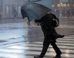 Увага! На Луганщині погіршення погодних умов