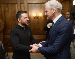 Президент України і Прем’єр-міністр Норвегії обговорили збільшення військової підтримки