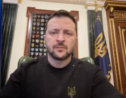 Усе частіше світ чує, що попереду може бути ще більше воєн, але ми маємо силу, щоб це зупинити – звернення Президента України