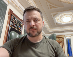 Шукаємо можливості дати Харкову більше захисту неба – звернення Президента України