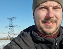 На більшості території Гірської громади відновили електропостачання і мобільний зв'язок, мають подати тепло, – Сергій Гайдай