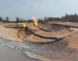 Сергій Гайдай: Сєвєродонецьк та Лисичанськ будуть із газом – схему перепідключили