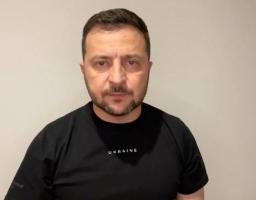 Кожен наш воїн, кожен новий крок, кожен метр звільненої від ворога української землі – це найважливіше – звернення Президента Володимира Зеленського