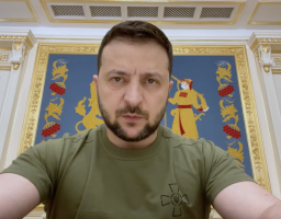 Маємо готуватися до наступного опалювального сезону, який через агресію РФ буде найскладнішим за час незалежності – звернення Президента України