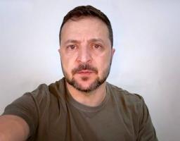 За жовтень було більш ніж 2 тисячі «шахедів» проти України, буквально кожної доби – звернення Президента