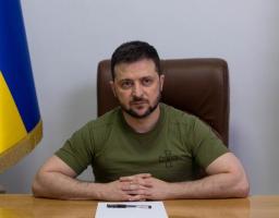 Відповіддю на спробу «рубльової окупації» Херсонської та Запорізької областей має бути повне охоплення санкціями російської банківської систем – звернення Президента України