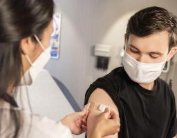 Як вводять різні вакцини. Роз'яснення від Міністерства охорони здоров'я України