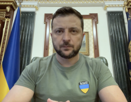 Відбудова України – це не тільки про те, що треба зробити після перемоги, а й про те, що маємо робити зараз разом з партнерами – звернення Президента Володимира Зеленського