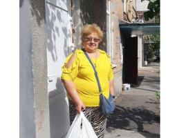 У хабі в Черкасах видають гуманітарну допомогу від благодійників 