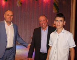 Луганщина має знову об`єднатися в єдину сім’ю, – Геннадій Іваненко привітав рубіжан із Днем сім’ї