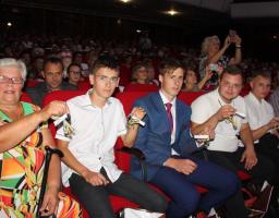 Забезпечення житлом дітей-сиріт, дітей, позбавлених батьківського піклування та осіб з їх числа