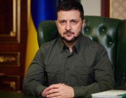 Усі наші дії й кожна хвилина спрямовані на те, щоб Росія визнала правду – звернення Президента України