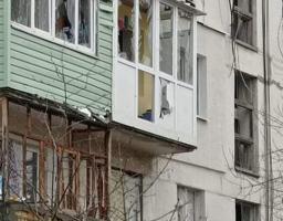 Сєвєродонецьк пережив найстрашнішу добу за час війни – є загиблі, багато зруйнованих будинків, – Сергій Гайдай