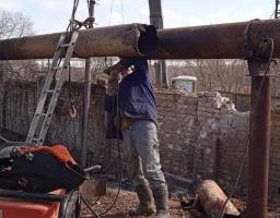 «Перемога! Лисичанськ та прилеглі міста будуть з газом!», - Сергій  Гайдай