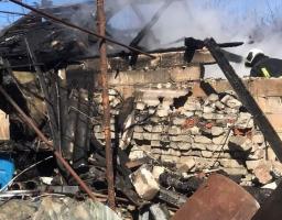 Російські обстріли Лисичанська – палають декілька будинків, – Сергій Гайдай