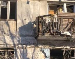 Росіяни вчергове вдарили по Сєвєродонецьку, 5 будинків зруйновані, знайдено 7 постраждалих, завали ще розбирають, - Сергій Гайдай