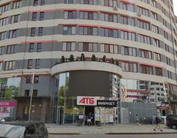 Із довідкою ВПО: переселенців із Луганщини безкоштовно консультуватимуть в клініці із Сєвєродонецька, яка відновила прийом в Івано-Франківську