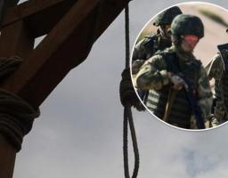 Окупанти повісили чоловіка на Сватівщині. Він мав чітку проукраїнську позицію, - Артем Лисогор