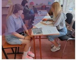 Вже у 15 хабах можна скористатися послугами обласної служби зайнятості