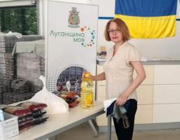 У хабі в Вінниці консультують лікарі, юристи, спеціалісти центру зайнятості