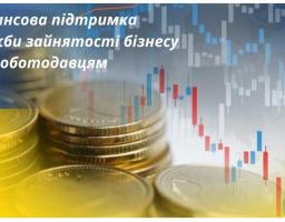 У Службі зайнятості роботодавці Луганщини можуть отримати компенсацію за працевлаштування ВПО та отримати гранти на розвиток бізнесу