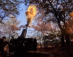 #Вірю_в_ЗСУ На нашій ділянці фронту знищено російський танк та ще 21 одиницю техніки ворога