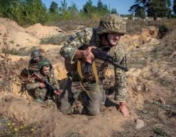 #Вірю_в_ЗСУ На нашій ділянці фронту знищено ще шість російських танків