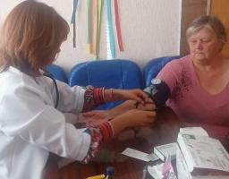 Більше 260 ВПО з нашого регіону одержали допомогу у Кропивницькому