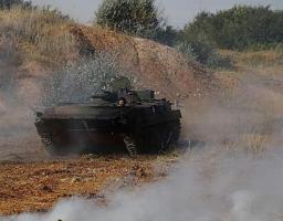 За тиждень на Куп'янському напрямку ліквідовано 220 росіян, ще 358 поранено, п'ятьох взято у полон