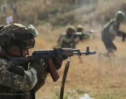 15 дронів-камікадзе застосував ворог на нашому напрямку упродовж доби