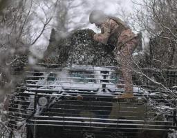 Голосування на дому в «лнр» можна оформити навіть в день виборів – треба принести заяву на дільницю, через негоду частина Сєвєродонецька теж без світла, на нашому напрямку ворог підтягує резерви