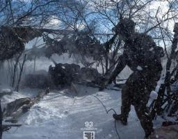 Знищено два танки та взято двох росіян у полон, - обстановка на Лимано-Куп'янському напрямку