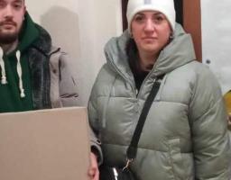 До хабів Сватівщини за тиждень звернулося понад 800 луганчан-переселенців