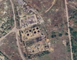 Шкоди на 4 мільярди гривень завдали росіяни руйнуванням промислових об'єктів картонно-тарного комбінату в Рубіжному