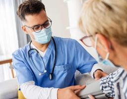 Український реабілітаційний центр із Сєвєродонецька здійснює перші кроки в підготовці до прийому пацієнтів