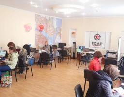 Сєвєродонецький ЦНАП розширив кількість адмінпослуг до 32-х