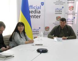 Артем Лисогор узяв участь у нараді з облаштування бомбосховищ у медзакладах