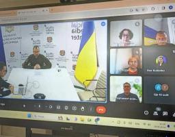 Майже всі кошти за обласними програмами минулоріч спрямовані на соціальні потреби луганчан – 254,7 млн гривень