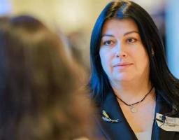 Наталя Петренко: «Комісії при Конгресі – ще один крок до систематизованого розв’язання проблем місцевого самоврядування»