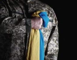 В Україну повернули 20 тіл оборонців, які загинули на Луганському напрямку