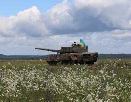 У Довжанську зірвані темпи примусової паспортизації - 30 % пенсіонерів ще не мають паспортів рф, у Луганську виникла проблема з водіями міського транспорту, артилерією і дронами завдали росіяни ударів по Невському