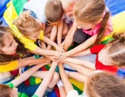 16 дітей з Білолуцької громади вже оздоровилися впродовж літа