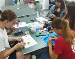 Реабілітаційний простір для інвалідів та ветеранів реалізувала Кремінська громада