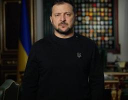 Саме зараз і саме українським захистом у цій війні вирішується, чи вдасться Путіну розширити зону руїн у Європі та світі – звернення Президента України