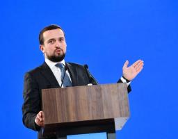 Програма Президента «Велике будівництво» цьогоріч розширюється «Великою реставрацією», залізничними перевезеннями та напрямком житлового забезпечення – Кирило Тимошенко
