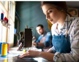 Як держава підтримує молодих підприємців