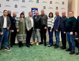 Майже 36 тисяч ВПО з Луганської області на Київщині: розглянуті шляхи забезпечення житлом та працевлаштування