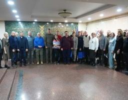 Завдяки ініціативі Президента Зеленського багато проблем релокованих луганських підприємств вже вирішуються на державному рівні, – бізнес-спільнота регіону