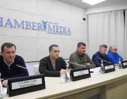 Критичні проблеми луганського бізнесу винесено на Форум «Зроблено в Україні»  